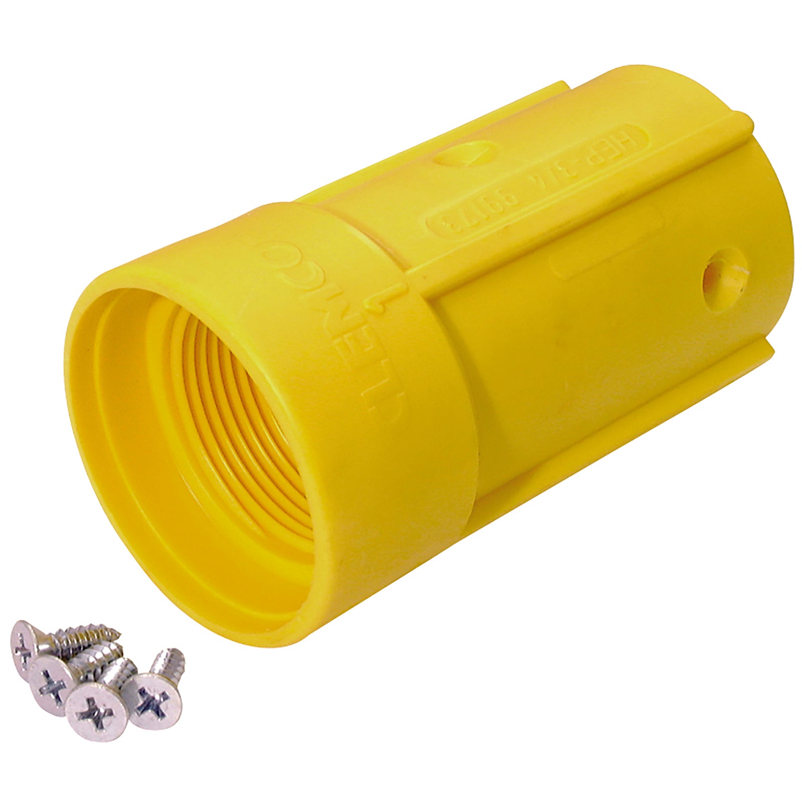 FT Pro HEP-1 - Ny Nozzle Holder For 25X7mm Hose G11/4"