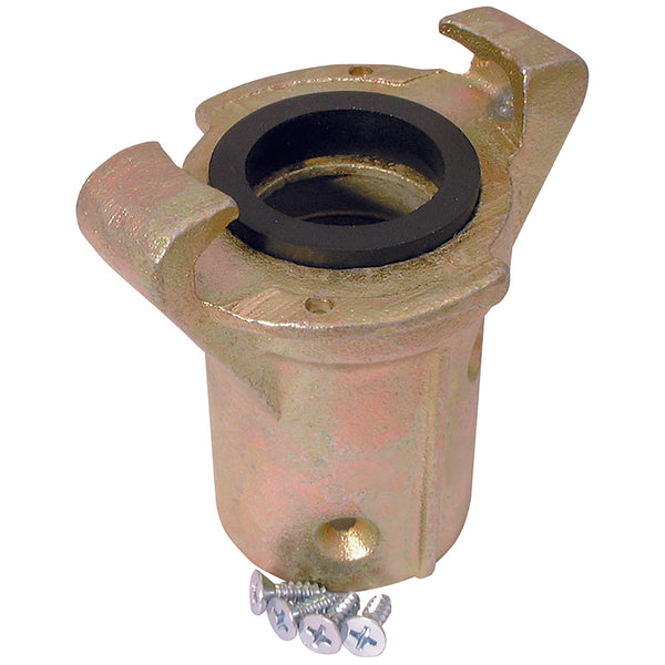 SHOTBLAST 3102 COUPLING; SHOT3102 product image by Jaymac