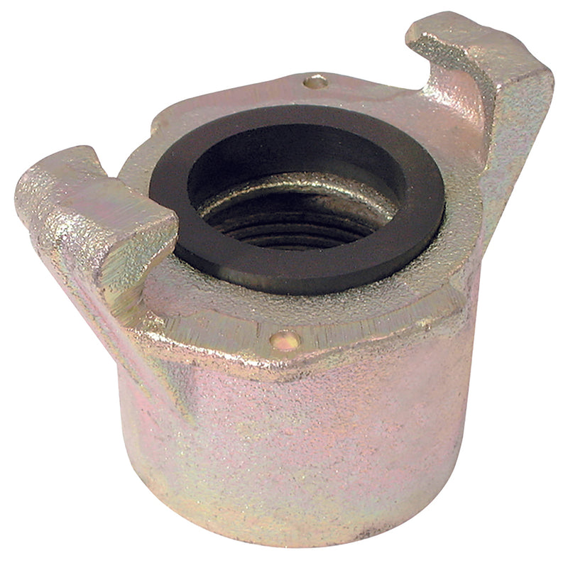 SHOTBLAST 3111 FEMALE; SHOT3111 product image by Jaymac