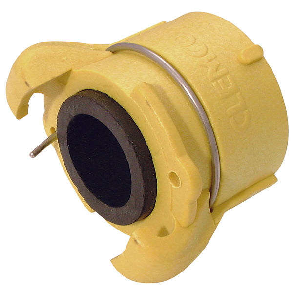 SHOTBLAST CFP FEMALE; SHOTCFP product image by Jaymac