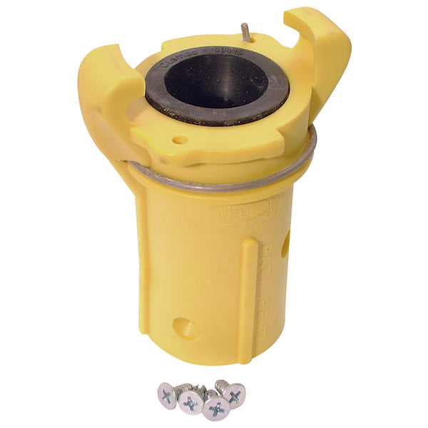 SHOTBLAST CQP2 COUPLING; SHOTCQP2 product image by Jaymac
