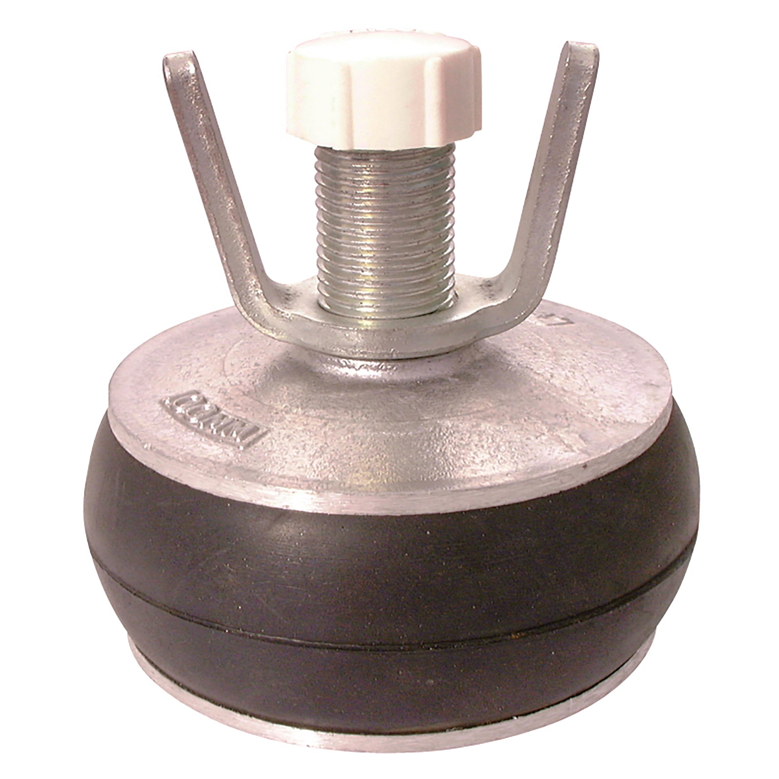 FT Pro BUNG412 - Alloy Pipe Bung 4" X 1/2" 1/2"Outlet