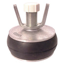 ALLOY PIPE BUNG 12" X 1" 1" OUTLET; BUNG121 product image by Jaymac