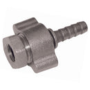 1" BSPP X 1" HT GROUND JOINT COUP; GJS-1 product image by Jaymac