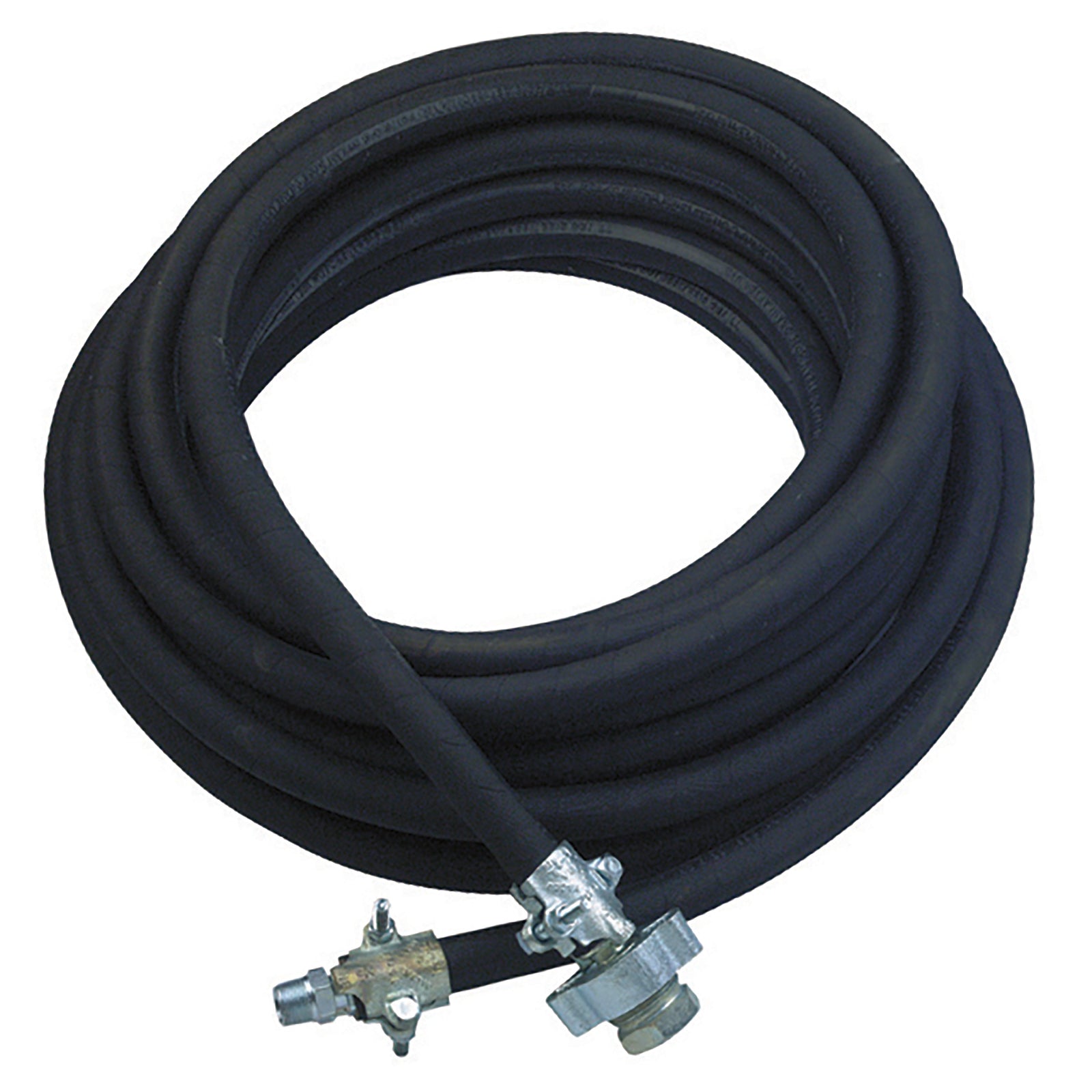 FT Pro BSHA-3/4 - 19mm X 31mm Black Nylon Plie