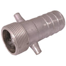 FT Pro AMT3URT - 3" Urt Male Alloy Tail Lug Type