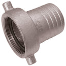 FT Pro MICT3 - 3" BSPP Fem Lug Type Cap And Tail