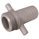 FT Pro MIMT112 - 1.1/2"BSPP Male Iron Tail Lug Type