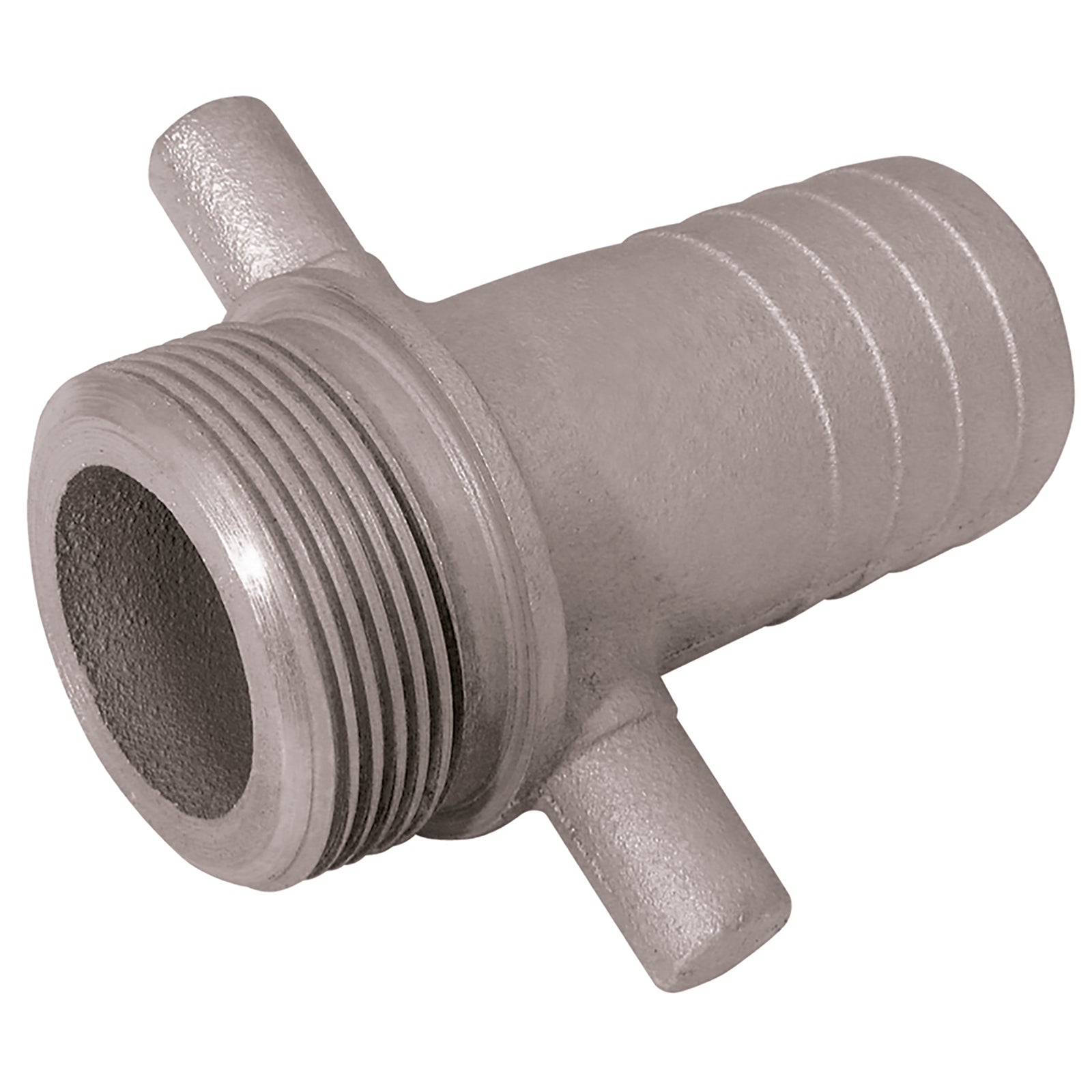 FT Pro MIMT212 - 2.1/2"BSPP Male Iron Tail Lug Type
