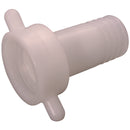FT Pro PCT112 - 1.1/2" BSPP Poly Cap And Tail And Washer