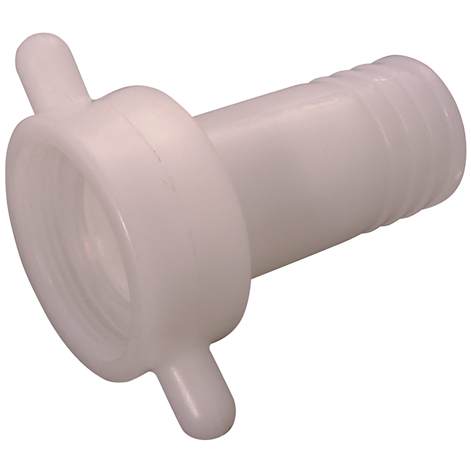FT Pro PCT112 - 1.1/2" BSPP Poly Cap And Tail And Washer