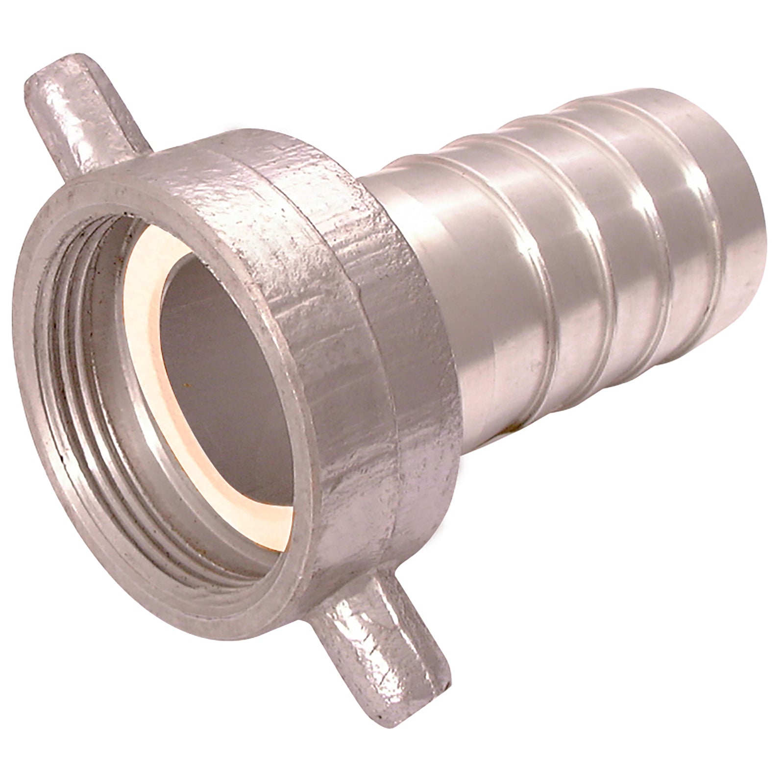 FT Pro ACT4URT - 4" Urt Fem Alloycap And Tail And Washer