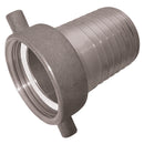 FT Pro GMCT4URT - Gun Metal Cap And Tail 4" Urt