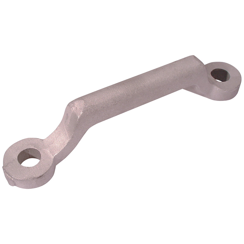 KEY SPANNER 4 - SINGLE ENDED SPANNER; KEY4 product image by Jaymac