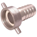 FT Pro SSCT3URT - Stainless Steel Cap And Tail 3 Urt