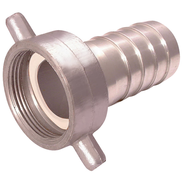 STAINLESS STEEL CAP AND TAIL 3 URT; SSCT3URT product image by Jaymac