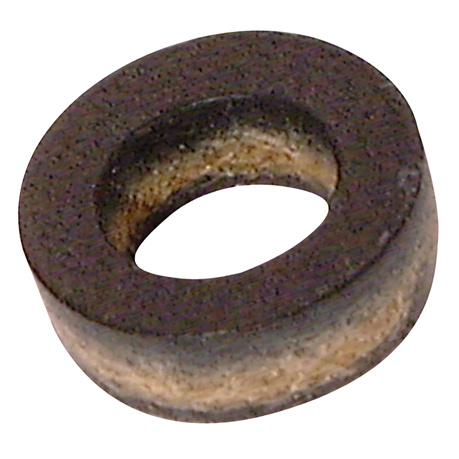 FT Pro WL3 - 3" Leather Washer 85.0mmx68.0mmx4.0mm