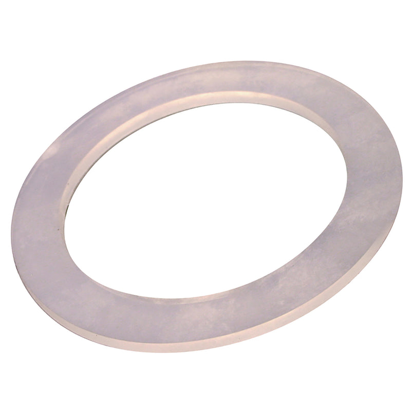 POLY WASHER FOR 4"URT 116MMX91MMX5MM; WP4URT product image by Jaymac