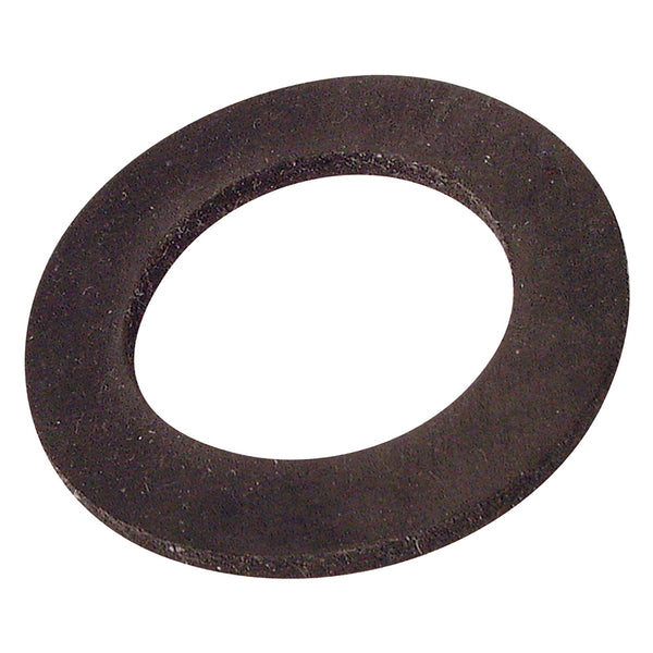 RUBBER WASHER 1.1/4"BSP 40X27X3MM; WR114 product image by Jaymac
