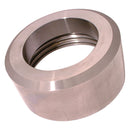 FT Pro BUTTSSF3 - Butt Stainless Female 3" Urt