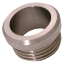 FT Pro BUTTSSM3 - Butt Stainless Male 3" Urt