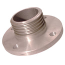 ALLOY ADAPTOR FLANGED NP16 URT 3; AAFNP16URT3 product image by Jaymac