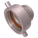 ALLOY ADAPTOR MF URT X URT 3 X 4; AAMFURTURT34 product image by Jaymac