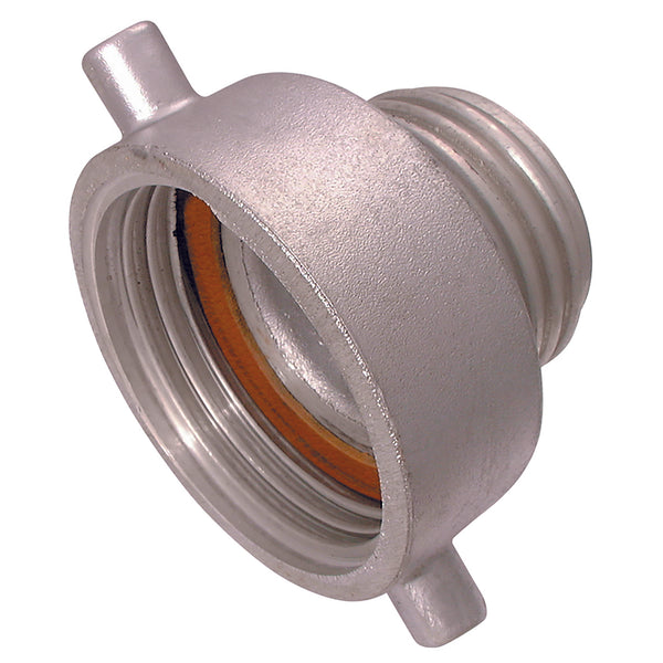 ALLOY ADAPTOR MF URT X URT 3 X 4; AAMFURTURT34 product image by Jaymac