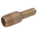6" NPT SHORT COMBINATION NIPPLE; NCSNPT6 product image by Jaymac