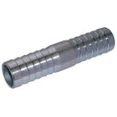 8" ID HOSE MENDER STEEL PLATED; SHM-8 product image by Jaymac