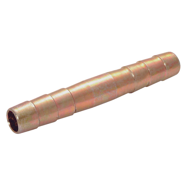 5/8" ID X 105MM STEEL HOSE MENDER Z/P; SV15R product image by Jaymac