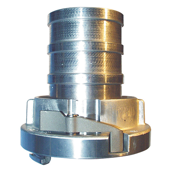 ALUM STORZ 100 KA115MM 100MM HOSE LOC; SZ-12-115100-19 product image by Jaymac