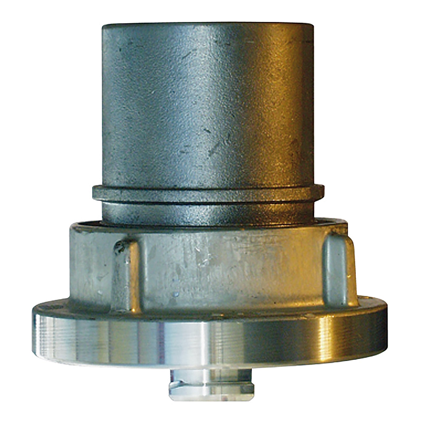 FT Pro SZ-13-166050-10 - Alum Storz 52-C Ka66mm 50mm Hosetail