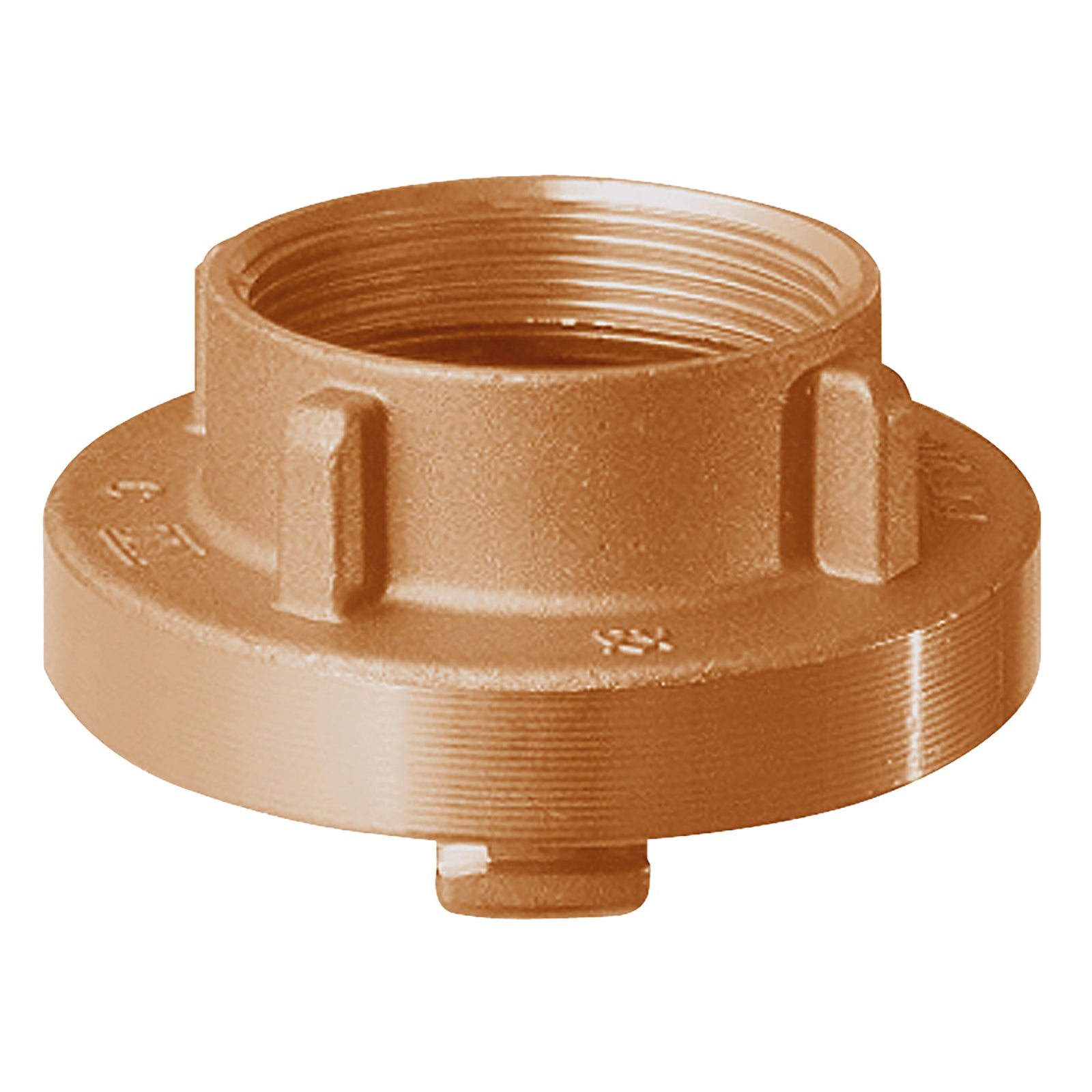 FT Pro SZ-21-031100-30 - Brass Storz 25-D Ka31mm 1" BSP Fem