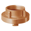 BRASS STORZ 52-C KA66MM 2" BSP FEM; SZ-21-066200-35 product image by Jaymac