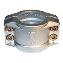 FT Pro SZ-13-800075-10 - Alum Storz Clamp 89-93mm OD Hose