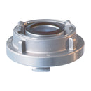 ALUM STORZ 150X110-A (160X133MM)REDUCER; SZ-35-160133-10 product image by Jaymac
