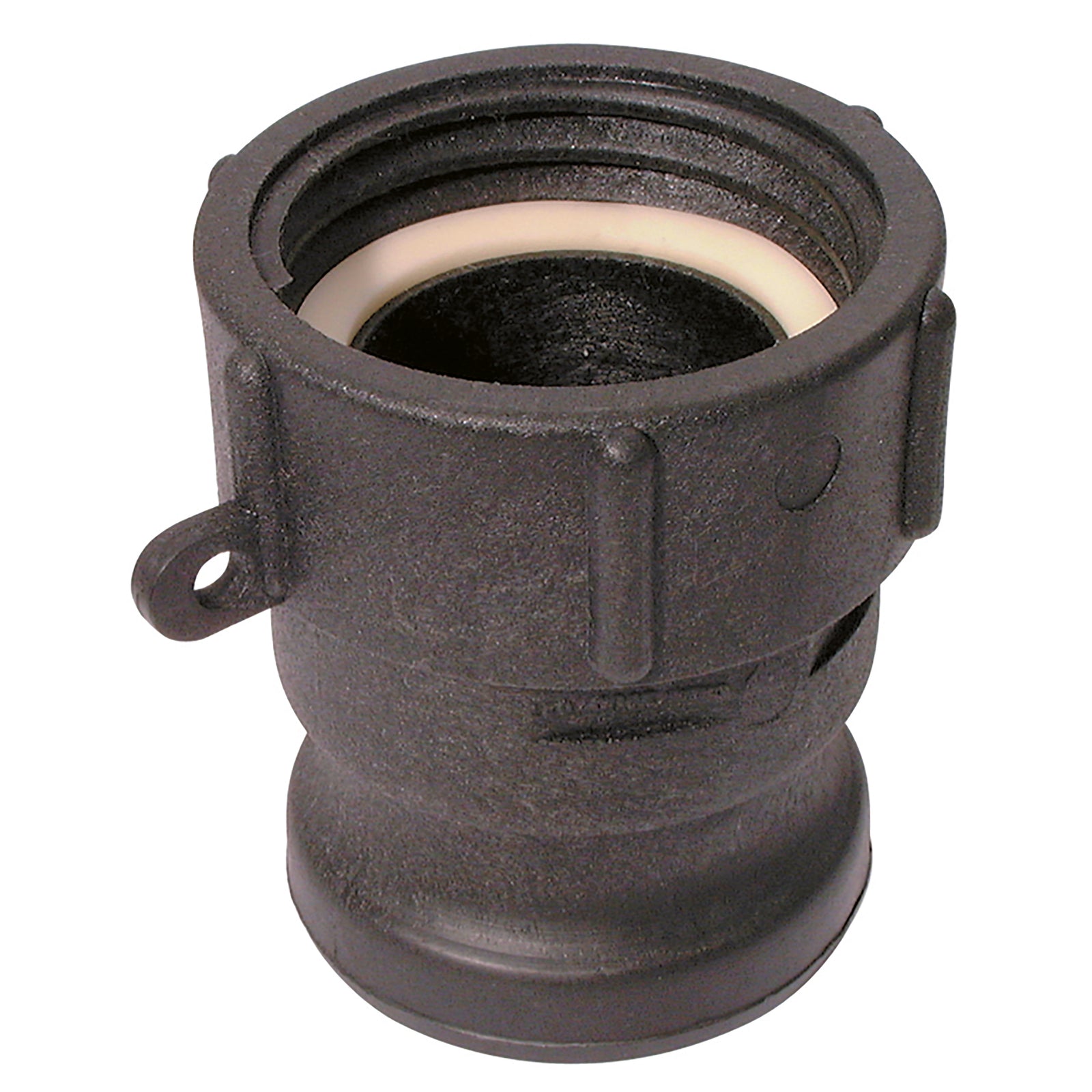 FT Pro IBCAS10083 - 3" S100X8 Fem Cam Male Adaptor Ibc A
