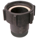 FT Pro IBCHAS10083 - 3" BSP X S100X8 Male/Fem Ibc Ha