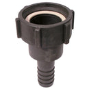 FT Pro IBCHCS606112 - S60X6 Fem X 1.1/2"Hose Coupler Hc
