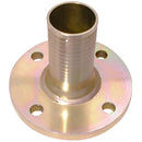 FT Pro FEHT4 - Flange E Hose Tail 4"