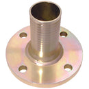FLANGE D HOSE TAIL 2"; FDHT2 product image by Jaymac
