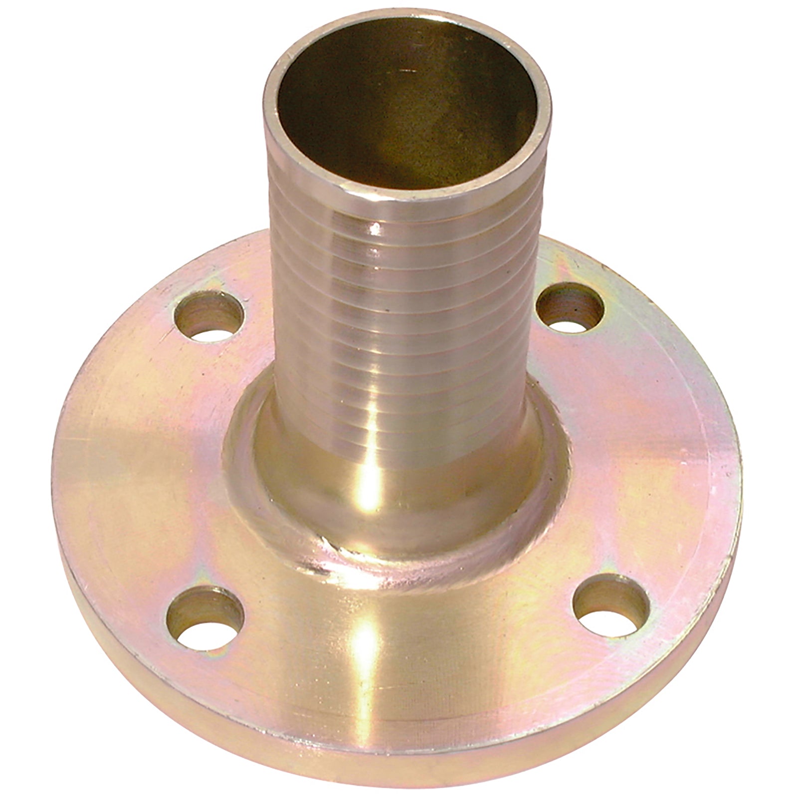 FT Pro FNP16HT2 - Flange Np16 Hose Tail 2"