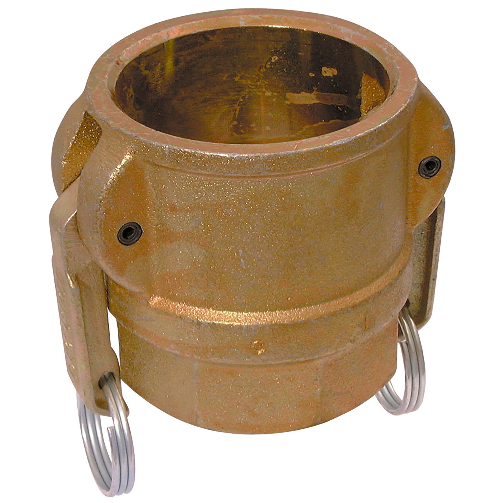 FT Pro MIG 10/25 10/25 Mortar Coupling 25 Female Thread 1"