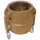 MORTAR COUPLING 35 FEMALE THREAD 1.1/2"; MIG 15/35 product image by Jaymac