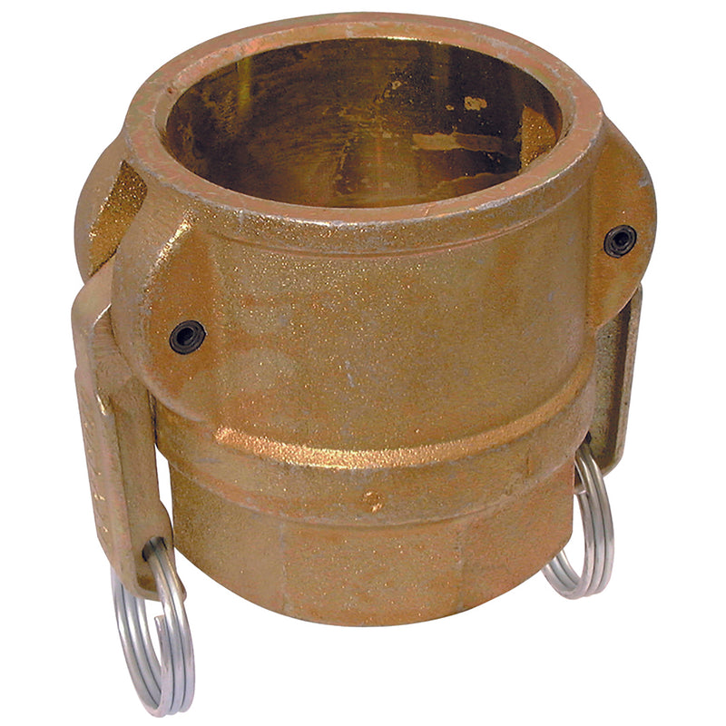 MORTAR COUPLING 35 FEMALE THREAD 1.1/2"; MIG 15/35 product image by Jaymac