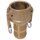 MORTAR COUPLING HOSETAIL SUIT ID 50MM; MST 50 product image by Jaymac