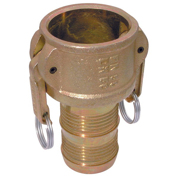 MORTAR COUPLING HOSETAIL SUIT ID 38MM; MST 38/35 product image by Jaymac