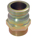 MORTAR PLUG 25 MALE THREAD 1"; VAG 10/25 product image by Jaymac