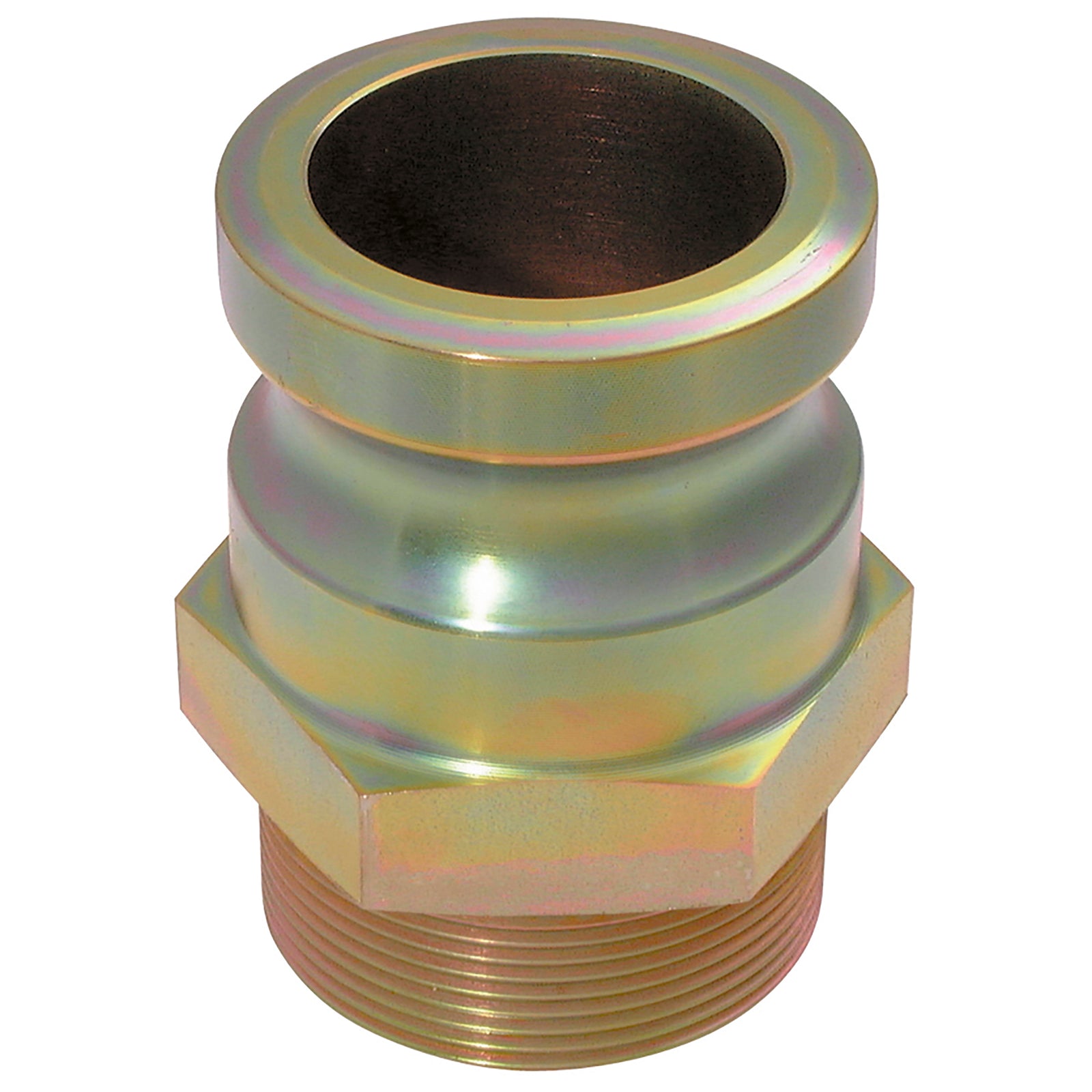 FT Pro VAG 20/50 20/50 Mortar Plug 50 Male Thread 2"